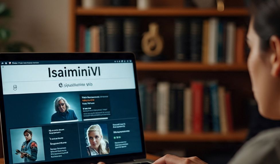 Examining Isaimini VIP