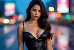 Selena Green Vargas