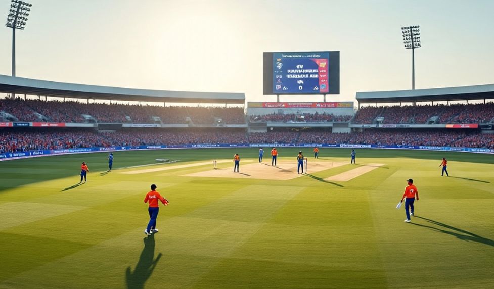 Sunrisers Hyderabad Vs Rajasthan Royals Timeline