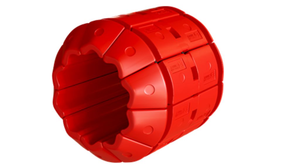 Cable Floats