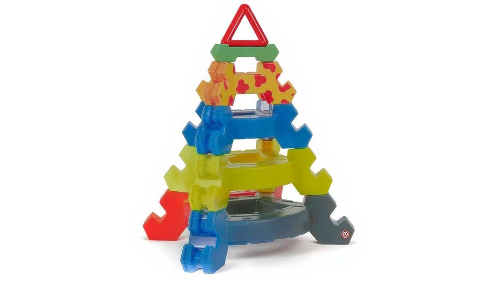 Shop Sunnylife Giant Jumbling Tower