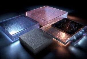 Light-Enhanced Materials