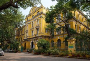 Best Schools in Kolkata