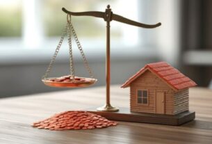 loan against property