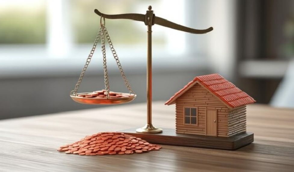 loan against property