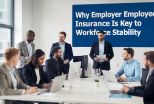 Employer Employee Insurance