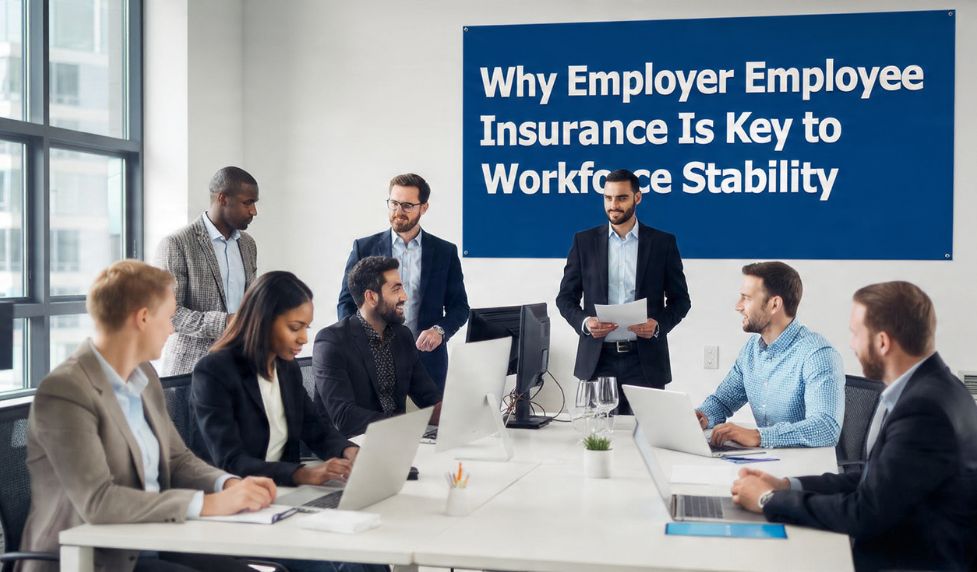 Employer Employee Insurance