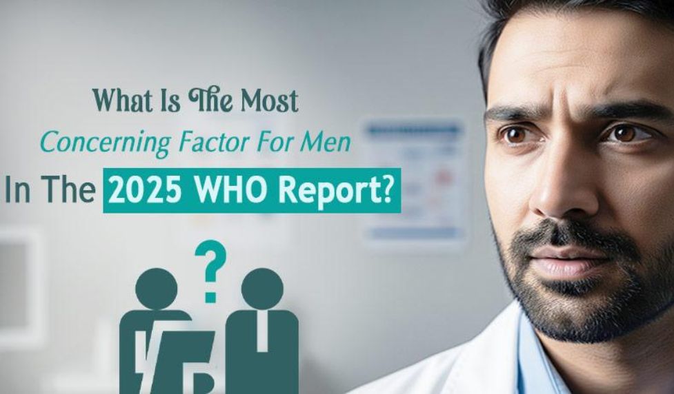 WHO report