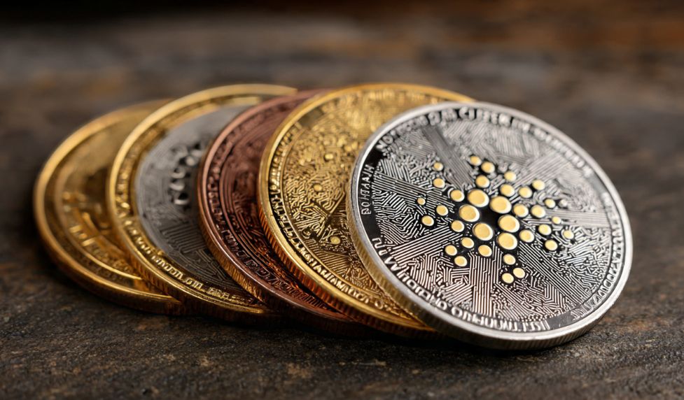 Cardano (ADA)