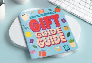 WhatUTalkingBoutWillis Gift Guide 2026 Best Gift Ideas You’ll Love