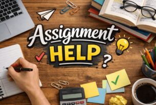 Accounting Assignment