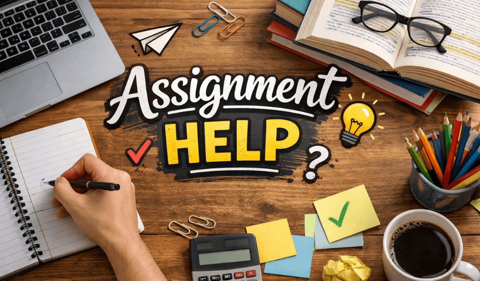 Accounting Assignment