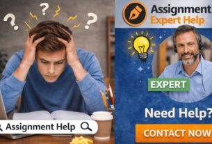 Business Assignment Help Online