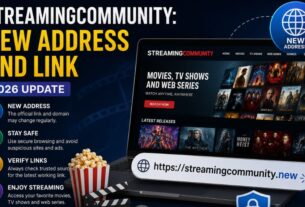 Streamingcommunity