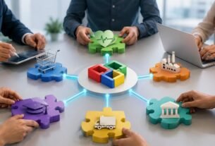 ZOHO Advanced Partner in Chennai