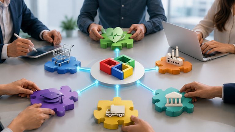 ZOHO Advanced Partner in Chennai