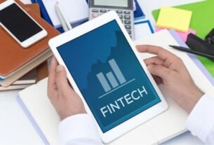 FinTech Trends Shaping the Future of Financial Services