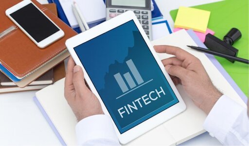 FinTech Trends Shaping the Future of Financial Services