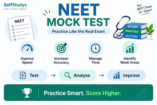 NEET mock test